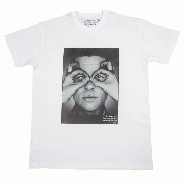 Hype Means Nothing Dear — KNOTORYUS